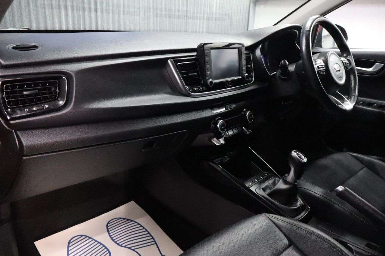 2017 KIA RIO 2017 KIA RIO