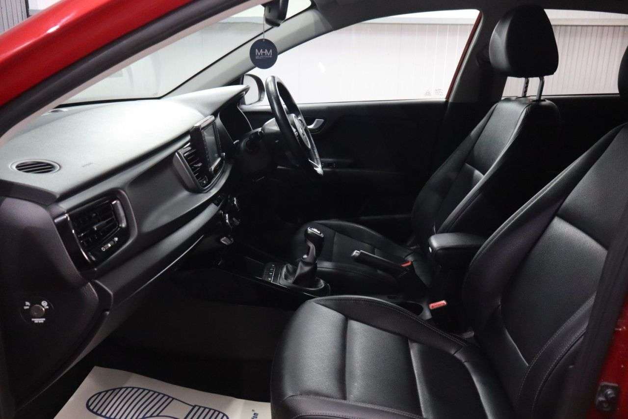 2017 KIA RIO 2017 KIA RIO