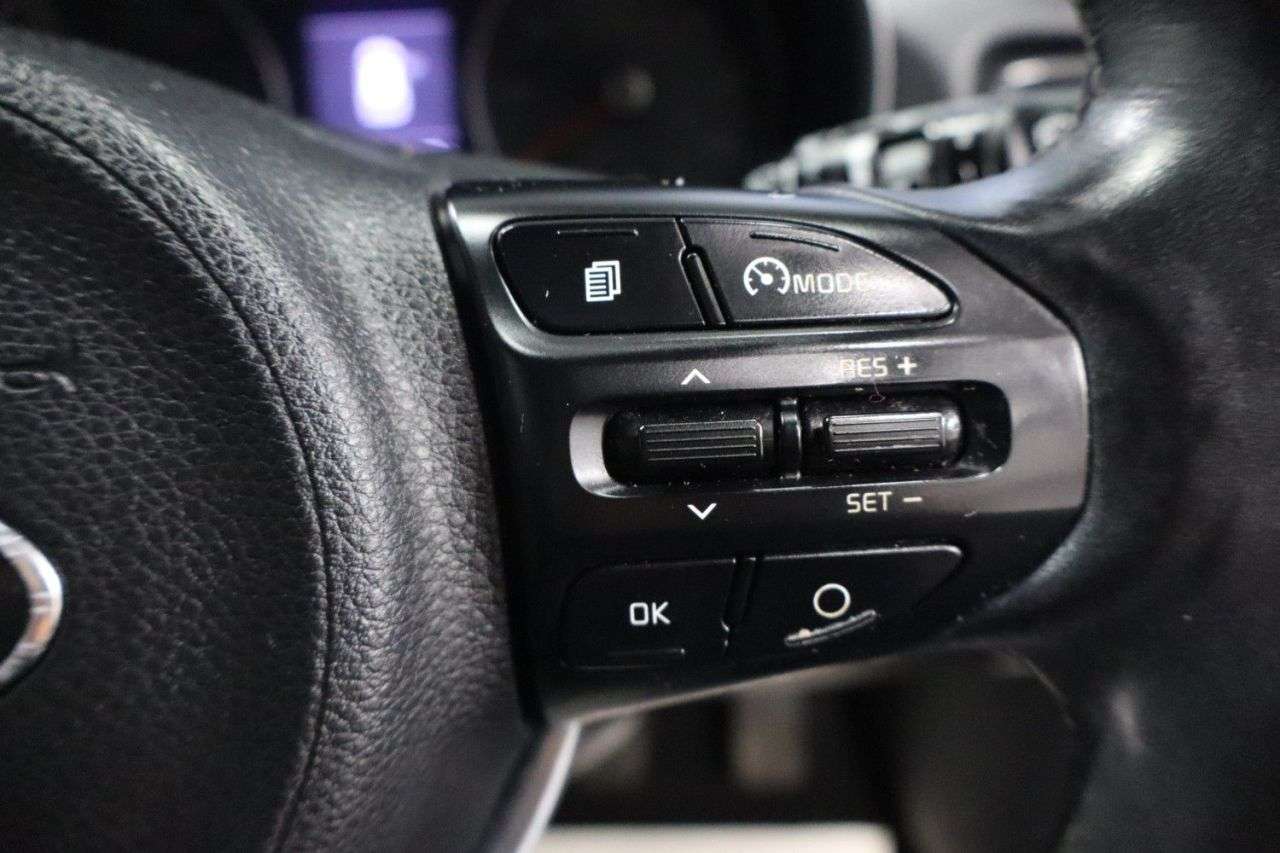 2017 KIA RIO 2017 KIA RIO