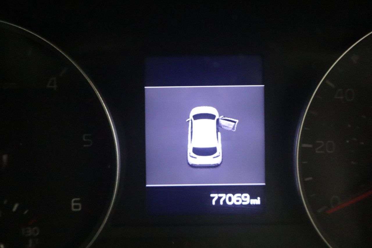 2017 KIA RIO 2017 KIA RIO