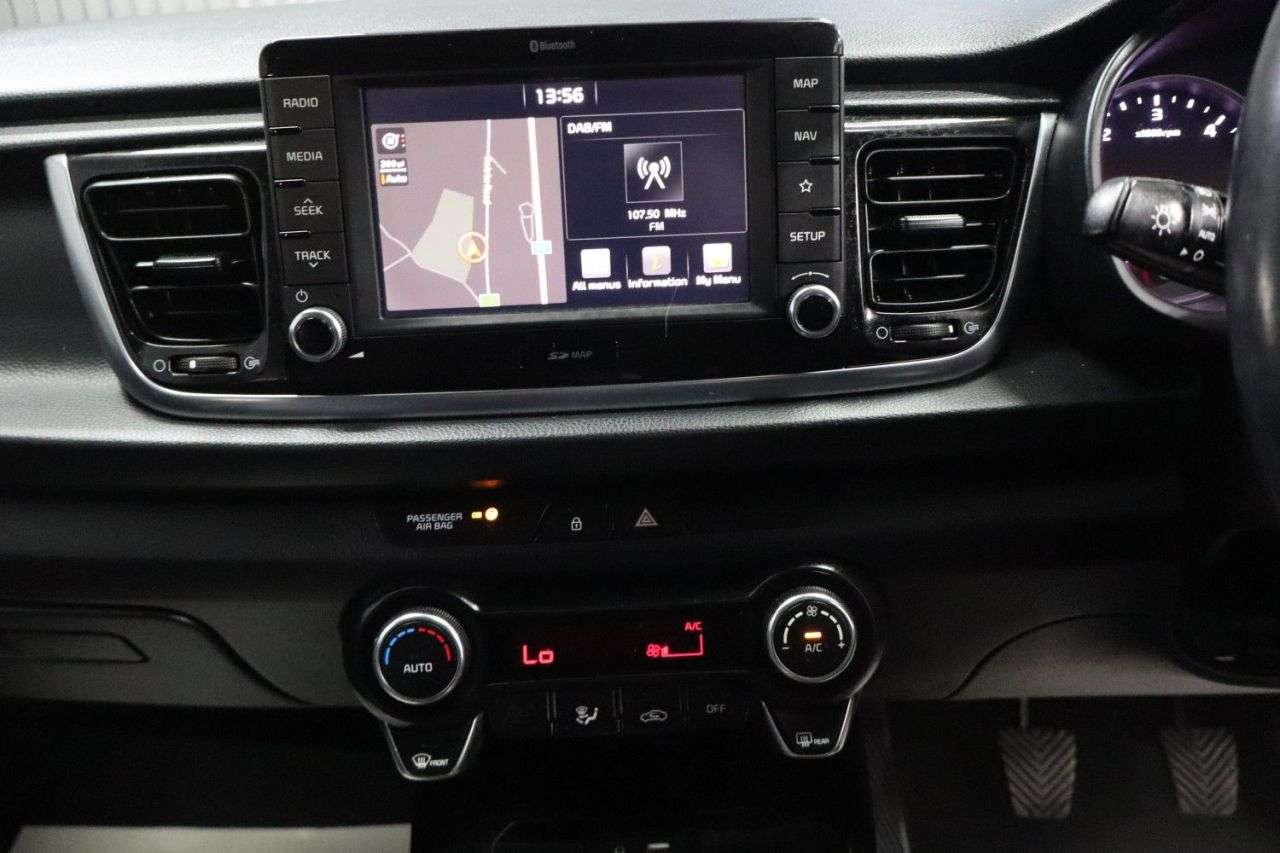 2017 KIA RIO 2017 KIA RIO