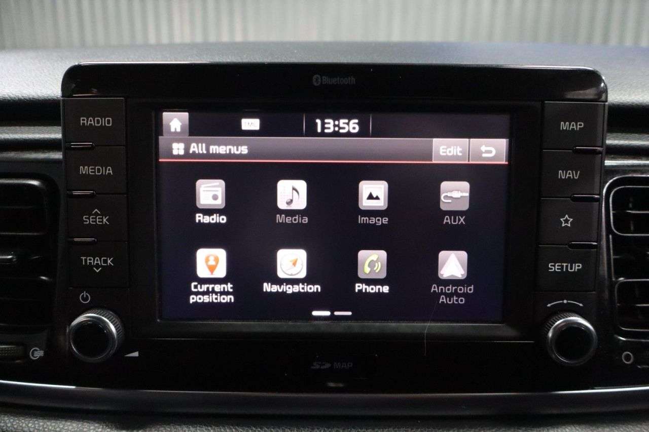 2017 KIA RIO 2017 KIA RIO