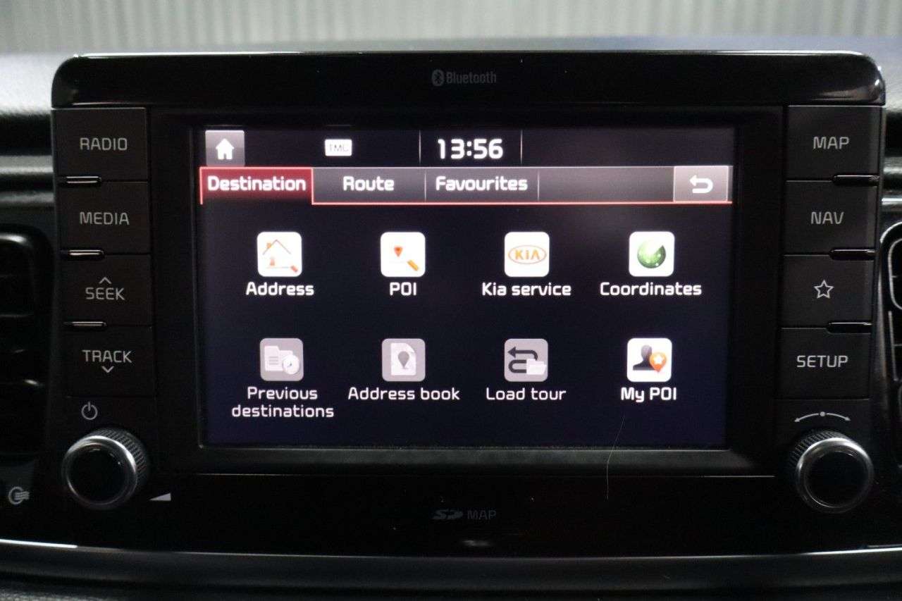 2017 KIA RIO 2017 KIA RIO