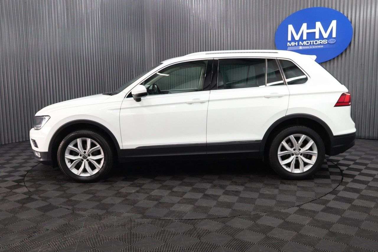 2016 VOLKSWAGEN TIGUAN 2016 VOLKSWAGEN TIGUAN