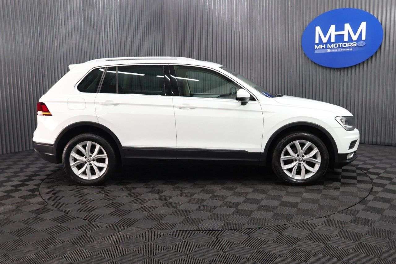 2016 VOLKSWAGEN TIGUAN 2016 VOLKSWAGEN TIGUAN