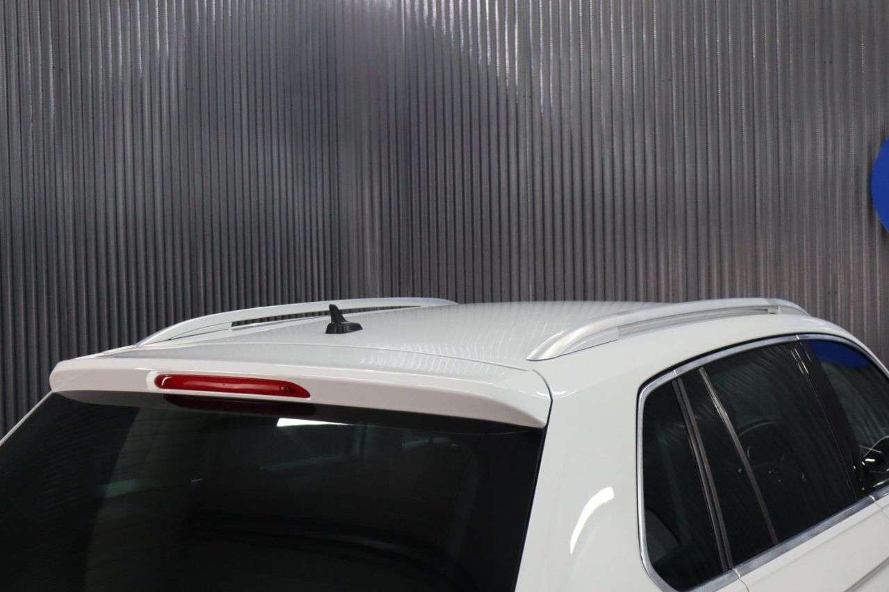 2016 VOLKSWAGEN TIGUAN 2016 VOLKSWAGEN TIGUAN