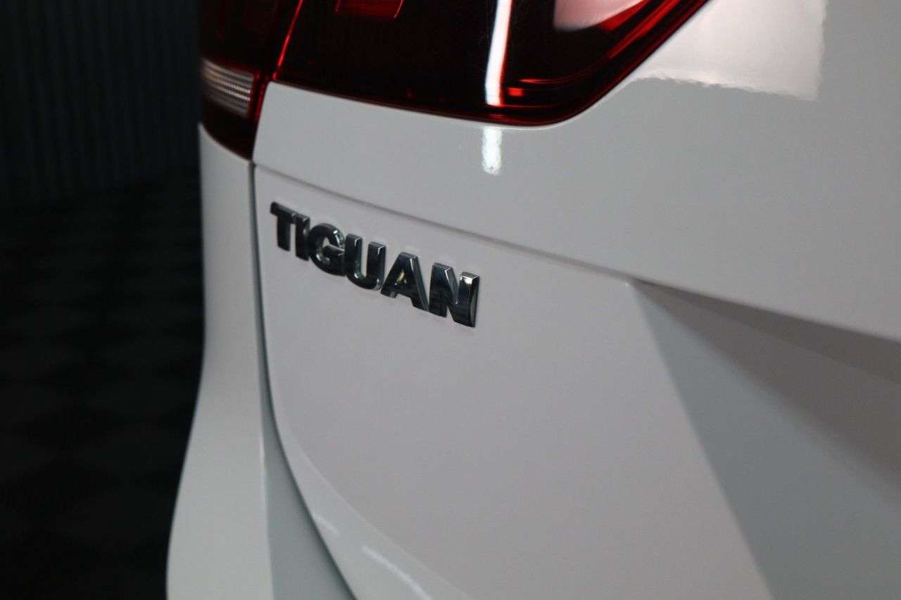 2016 VOLKSWAGEN TIGUAN 2016 VOLKSWAGEN TIGUAN