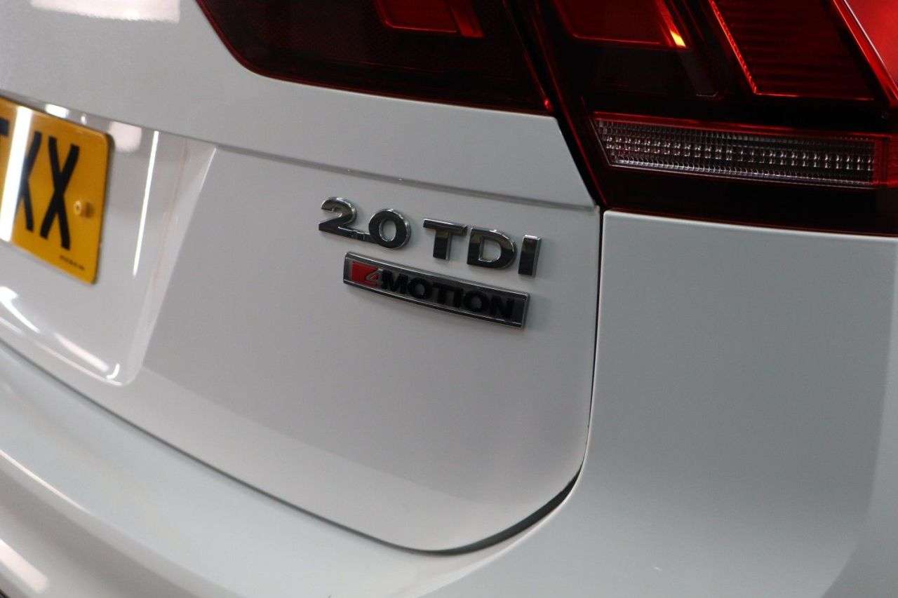 2016 VOLKSWAGEN TIGUAN 2016 VOLKSWAGEN TIGUAN