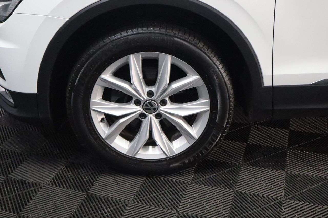 2016 VOLKSWAGEN TIGUAN 2016 VOLKSWAGEN TIGUAN