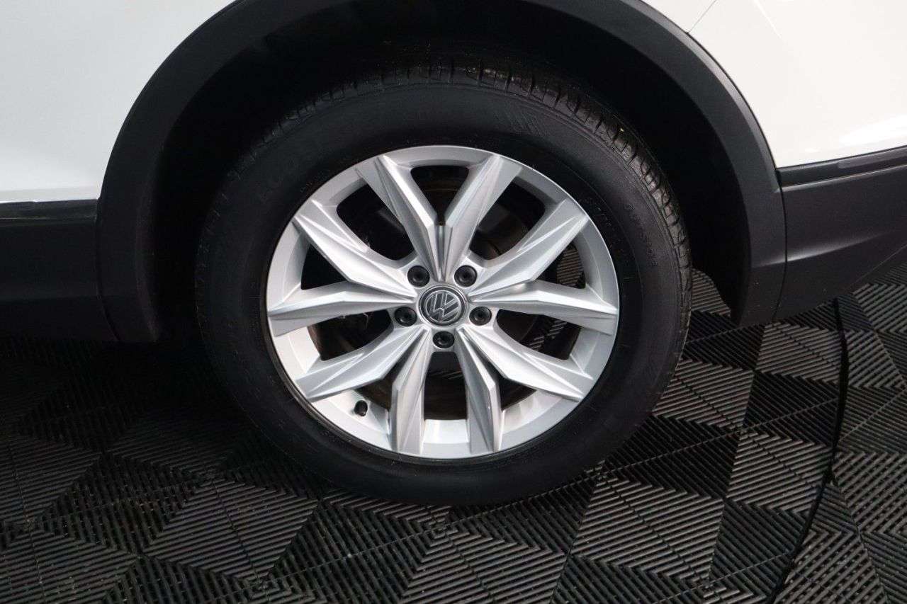 2016 VOLKSWAGEN TIGUAN 2016 VOLKSWAGEN TIGUAN