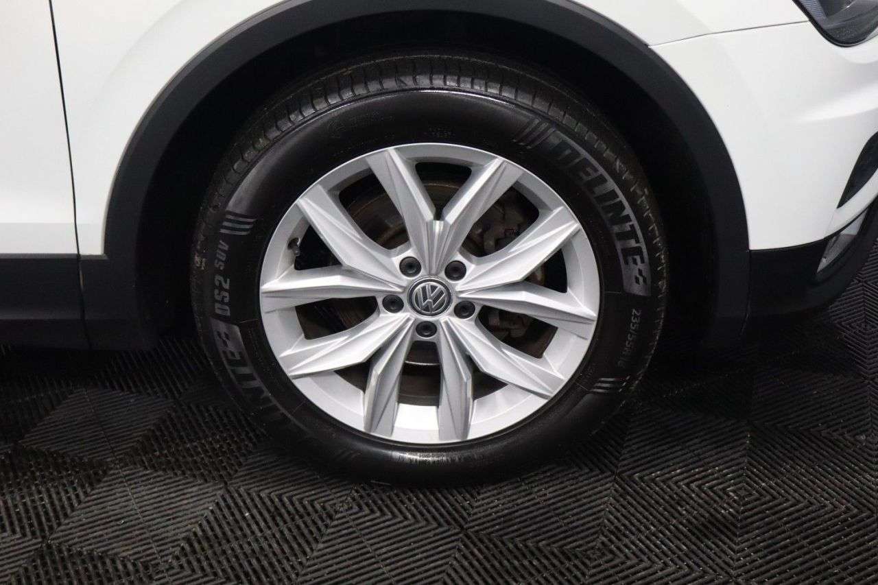 2016 VOLKSWAGEN TIGUAN 2016 VOLKSWAGEN TIGUAN