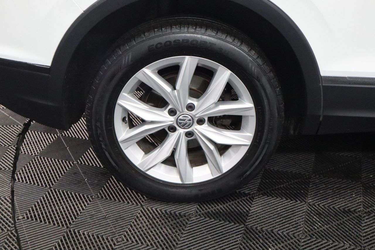 2016 VOLKSWAGEN TIGUAN 2016 VOLKSWAGEN TIGUAN