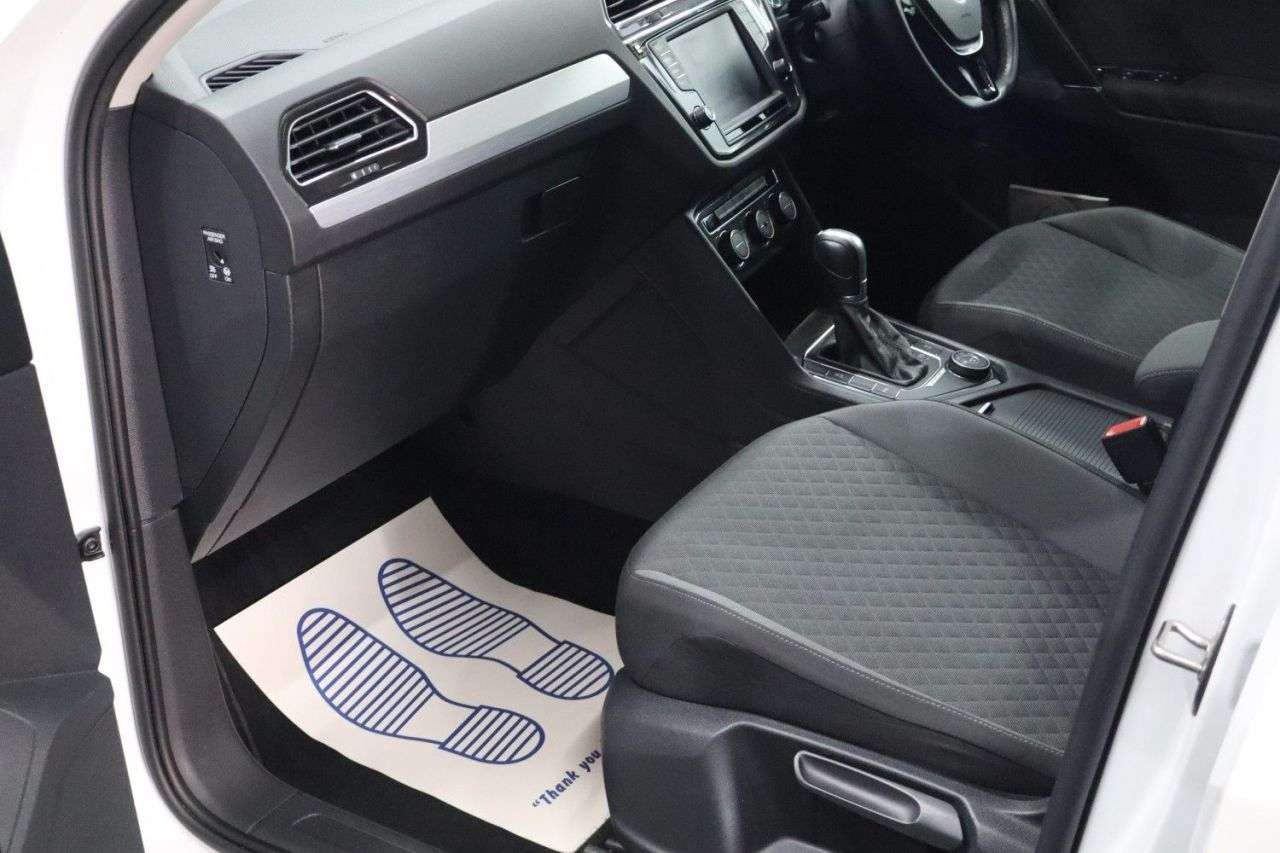 2016 VOLKSWAGEN TIGUAN 2016 VOLKSWAGEN TIGUAN