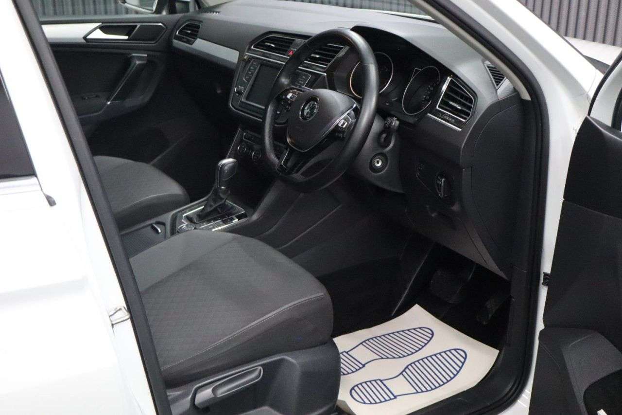 2016 VOLKSWAGEN TIGUAN 2016 VOLKSWAGEN TIGUAN