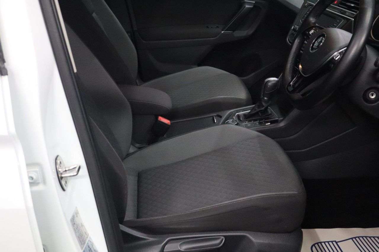 2016 VOLKSWAGEN TIGUAN 2016 VOLKSWAGEN TIGUAN