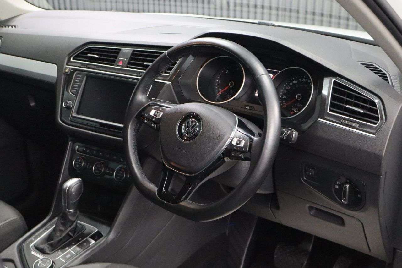 2016 VOLKSWAGEN TIGUAN 2016 VOLKSWAGEN TIGUAN