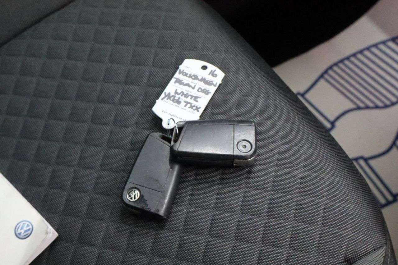 2016 VOLKSWAGEN TIGUAN 2016 VOLKSWAGEN TIGUAN