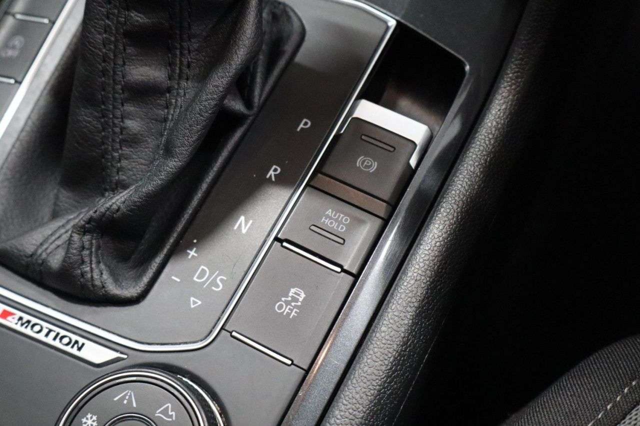 2016 VOLKSWAGEN TIGUAN 2016 VOLKSWAGEN TIGUAN