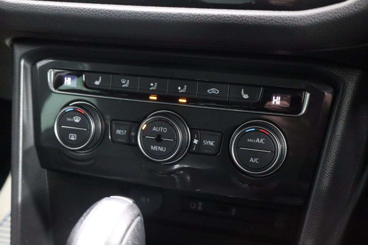 2016 VOLKSWAGEN TIGUAN 2016 VOLKSWAGEN TIGUAN