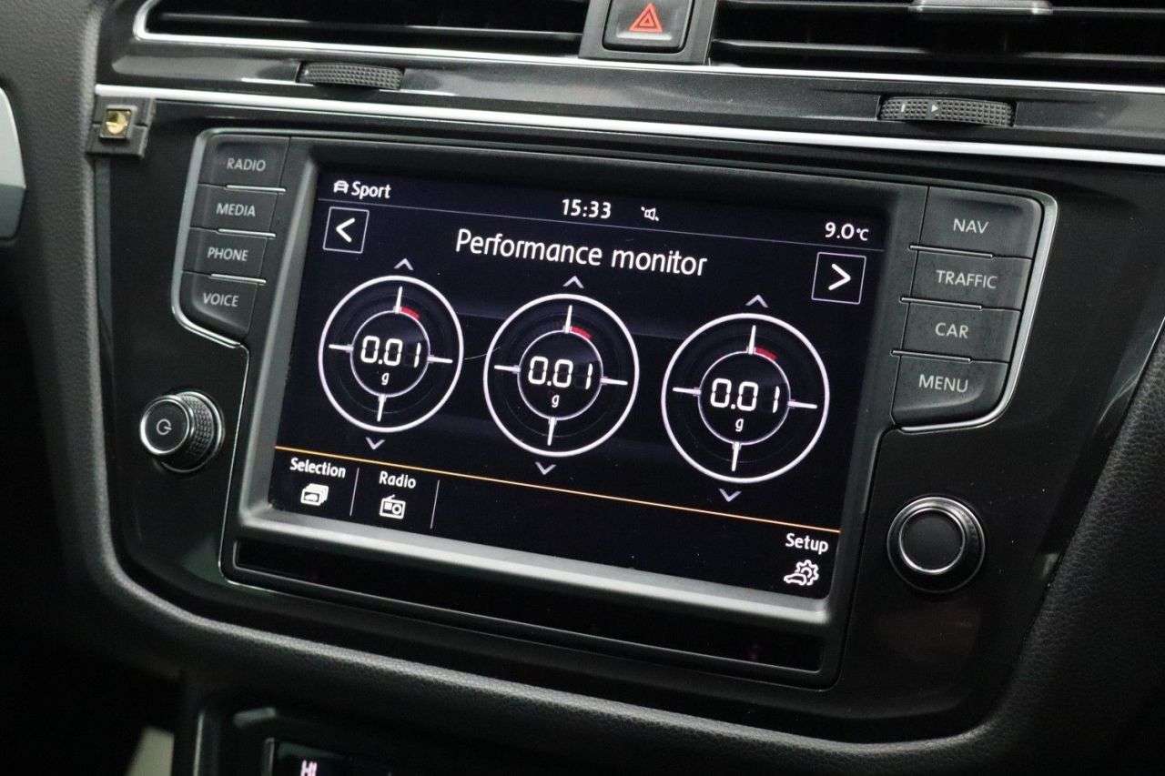 2016 VOLKSWAGEN TIGUAN 2016 VOLKSWAGEN TIGUAN