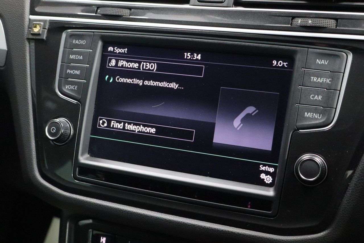 2016 VOLKSWAGEN TIGUAN 2016 VOLKSWAGEN TIGUAN