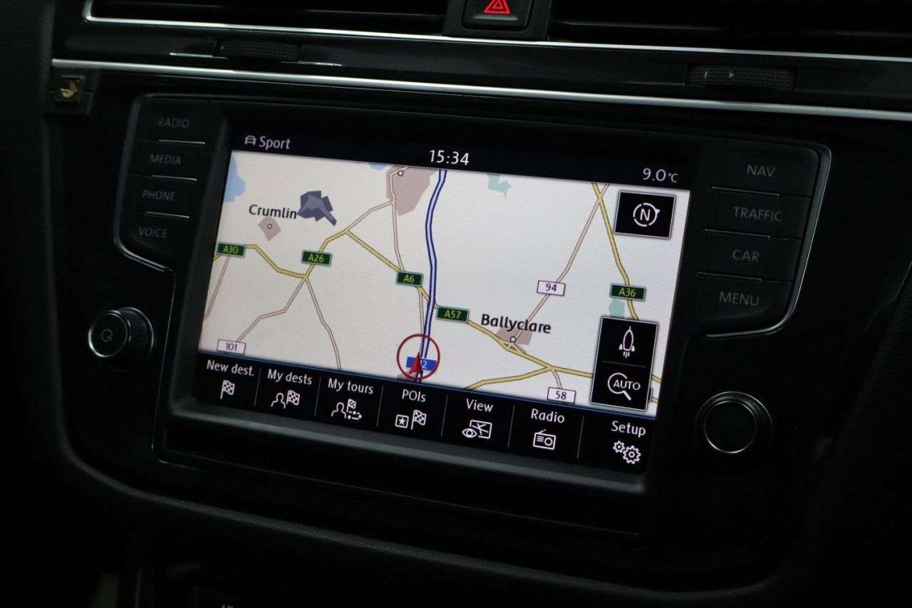 2016 VOLKSWAGEN TIGUAN 2016 VOLKSWAGEN TIGUAN