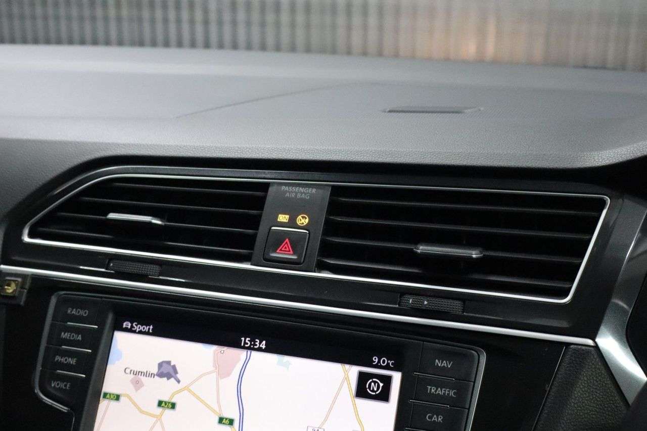 2016 VOLKSWAGEN TIGUAN 2016 VOLKSWAGEN TIGUAN