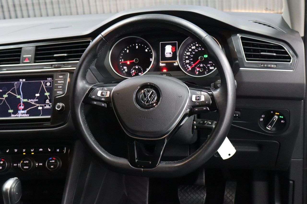 2016 VOLKSWAGEN TIGUAN 2016 VOLKSWAGEN TIGUAN