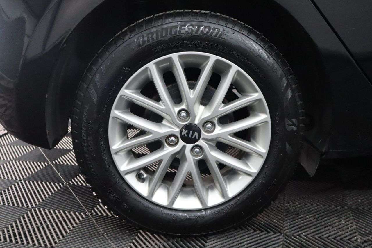 2017 KIA RIO 2017 KIA RIO