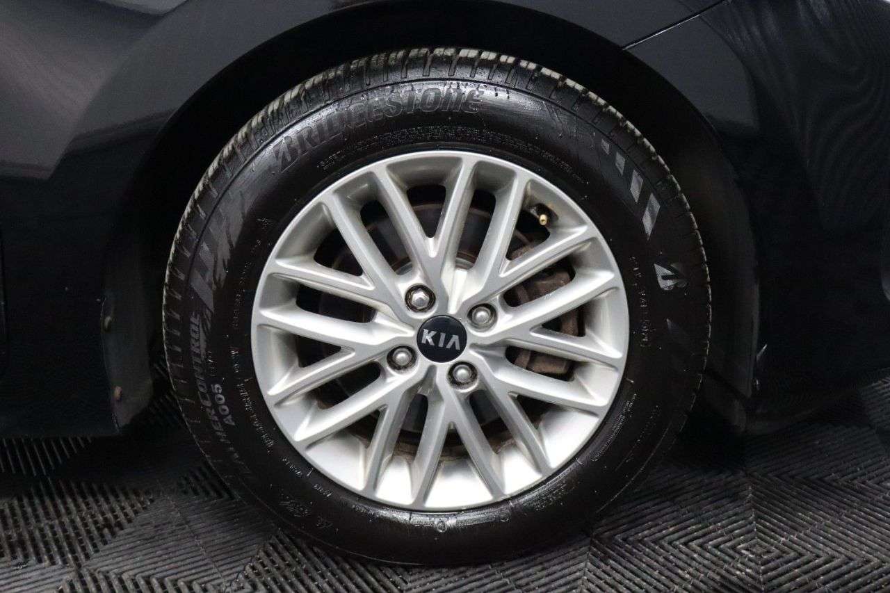 2017 KIA RIO 2017 KIA RIO