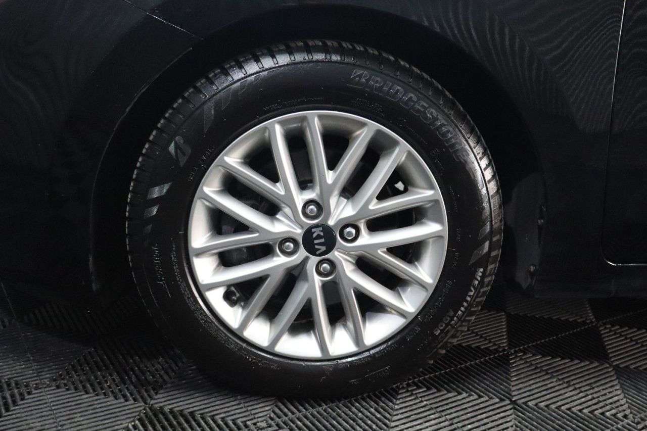 2017 KIA RIO 2017 KIA RIO