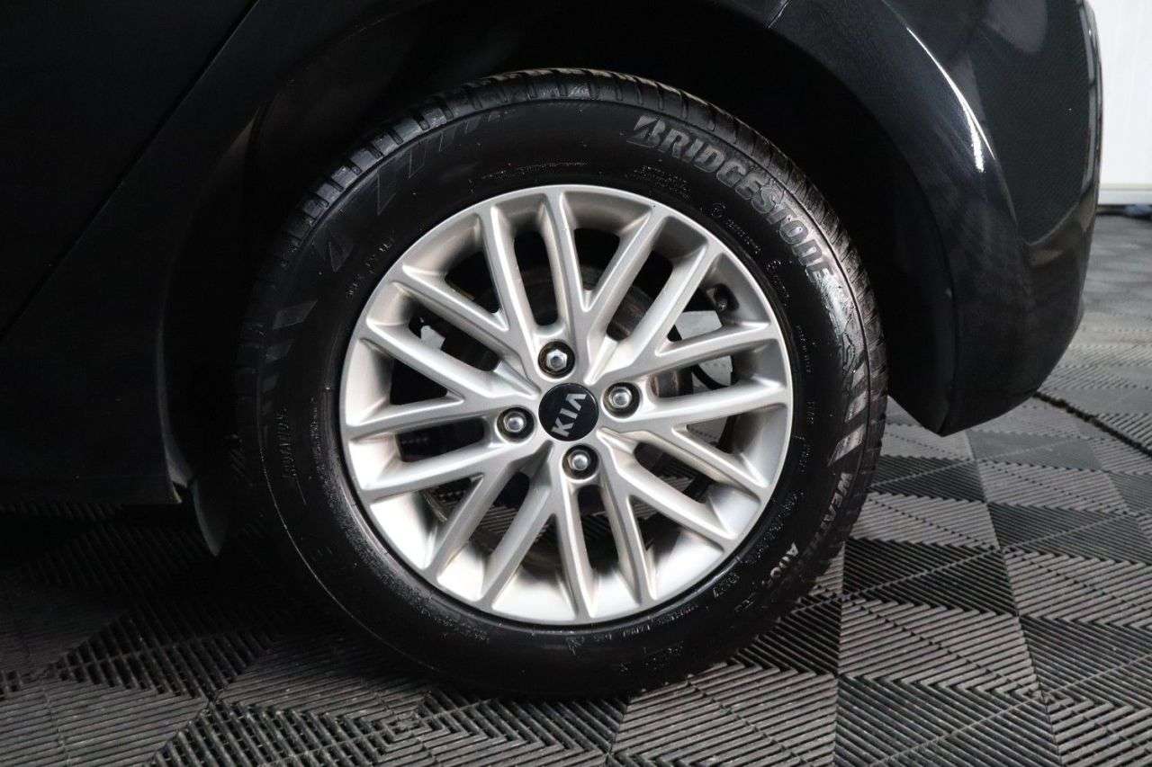 2017 KIA RIO 2017 KIA RIO