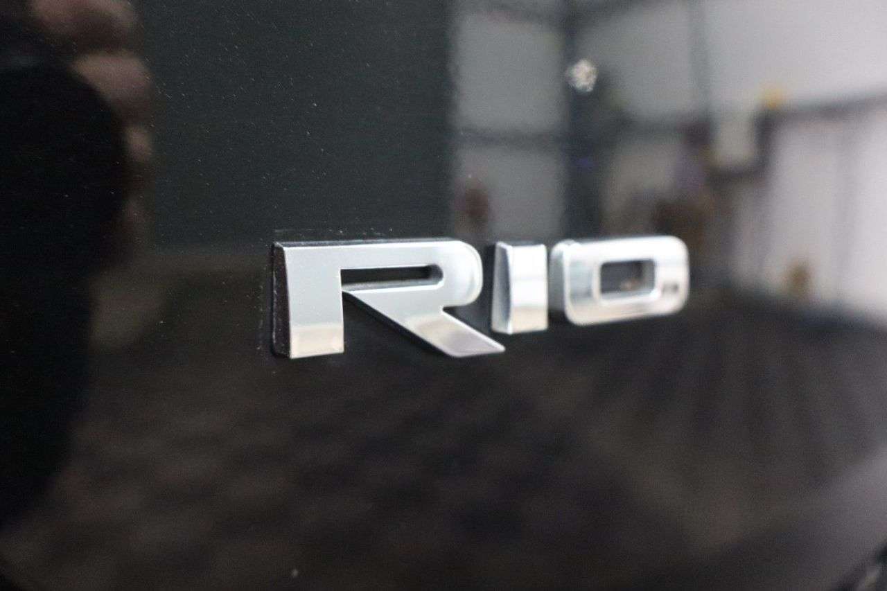2017 KIA RIO 2017 KIA RIO
