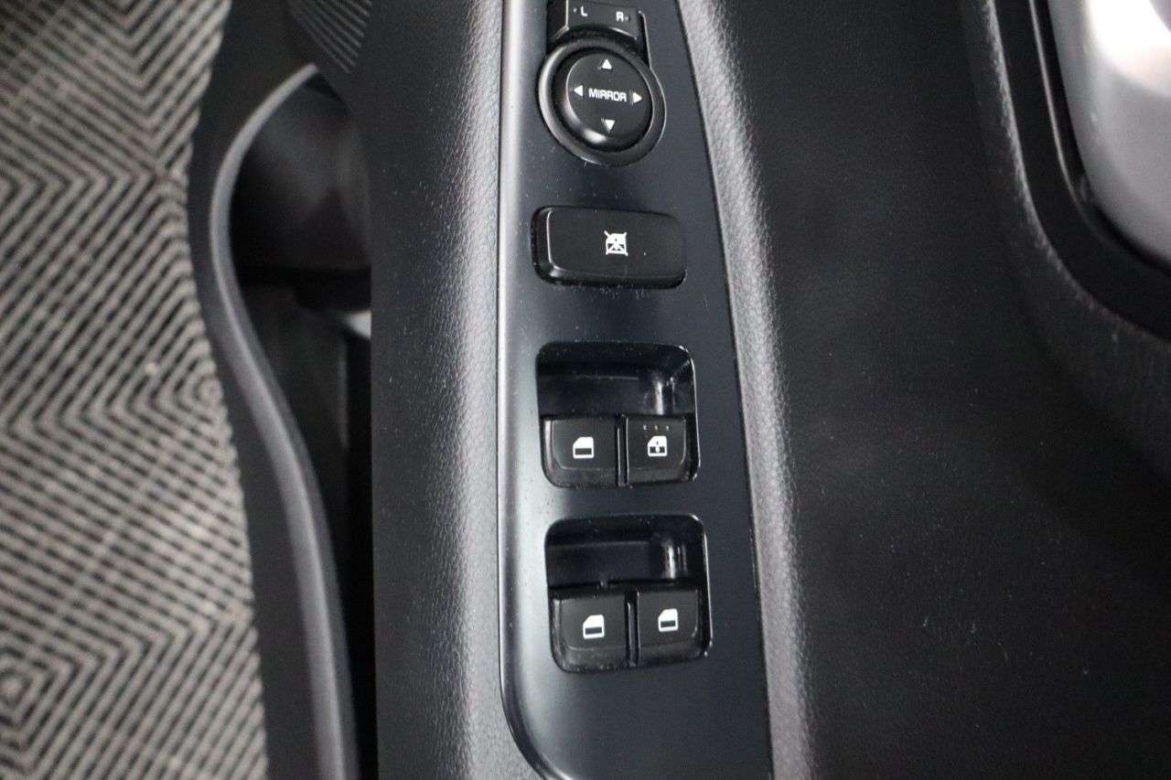 2017 KIA RIO 2017 KIA RIO