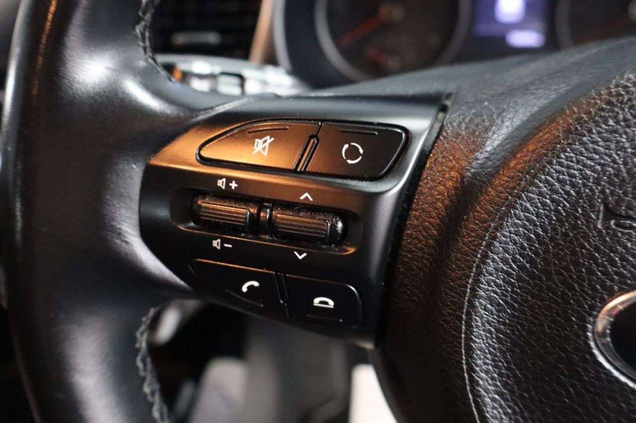 2017 KIA RIO 2017 KIA RIO