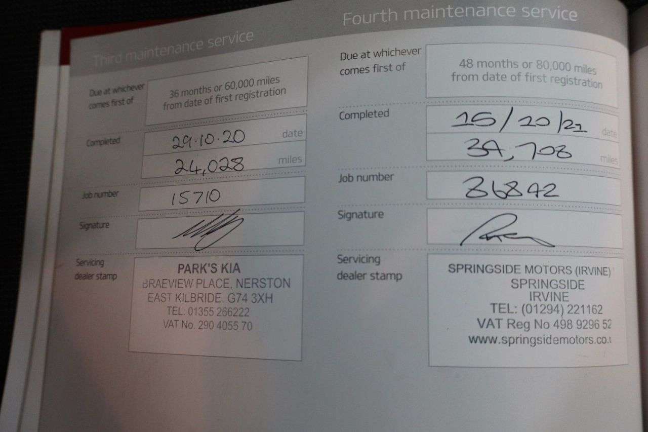 2017 KIA RIO 2017 KIA RIO