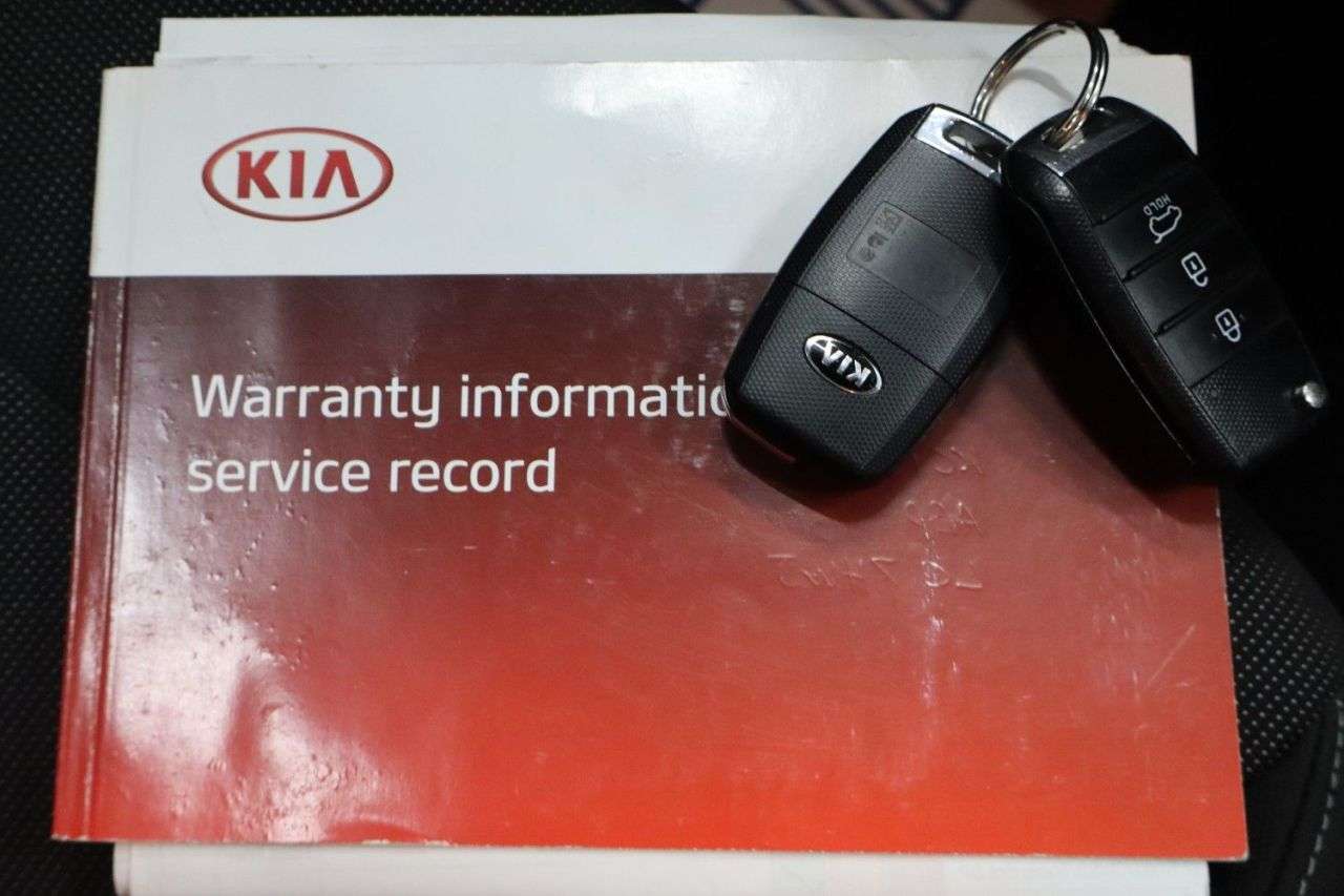 2017 KIA RIO 2017 KIA RIO