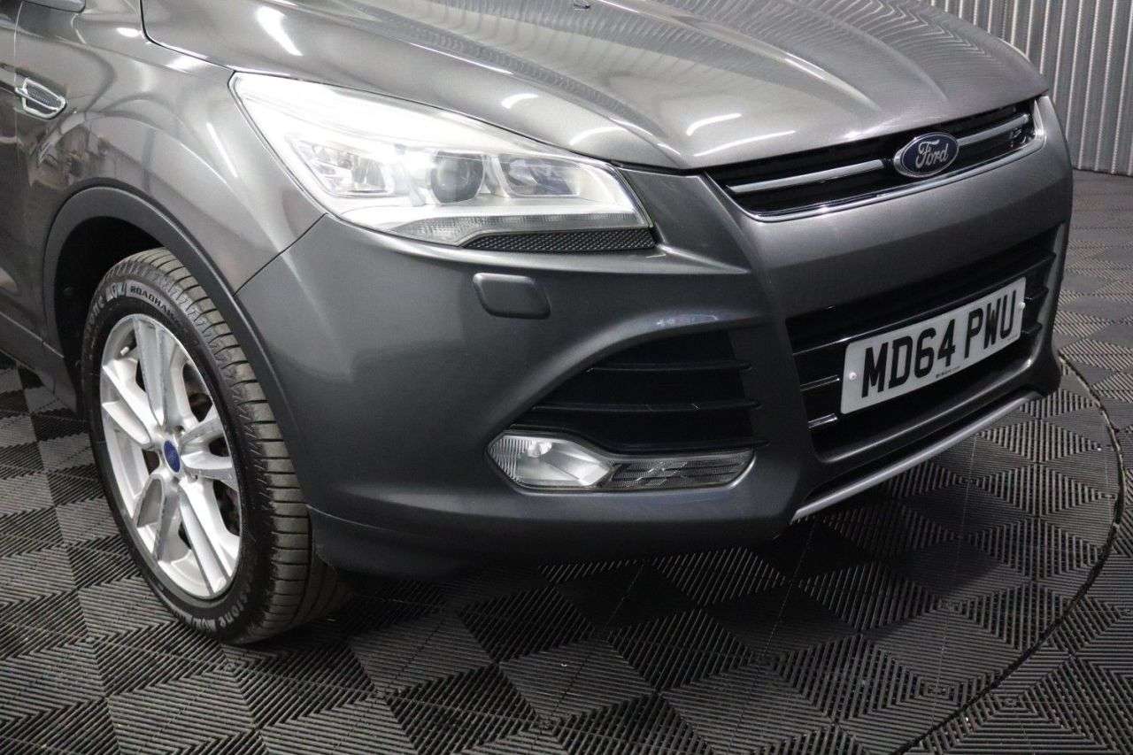 2015 FORD KUGA 2015 FORD KUGA