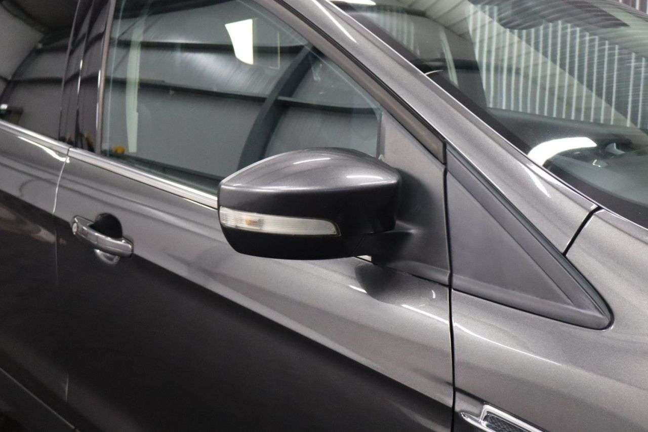 2015 FORD KUGA 2015 FORD KUGA