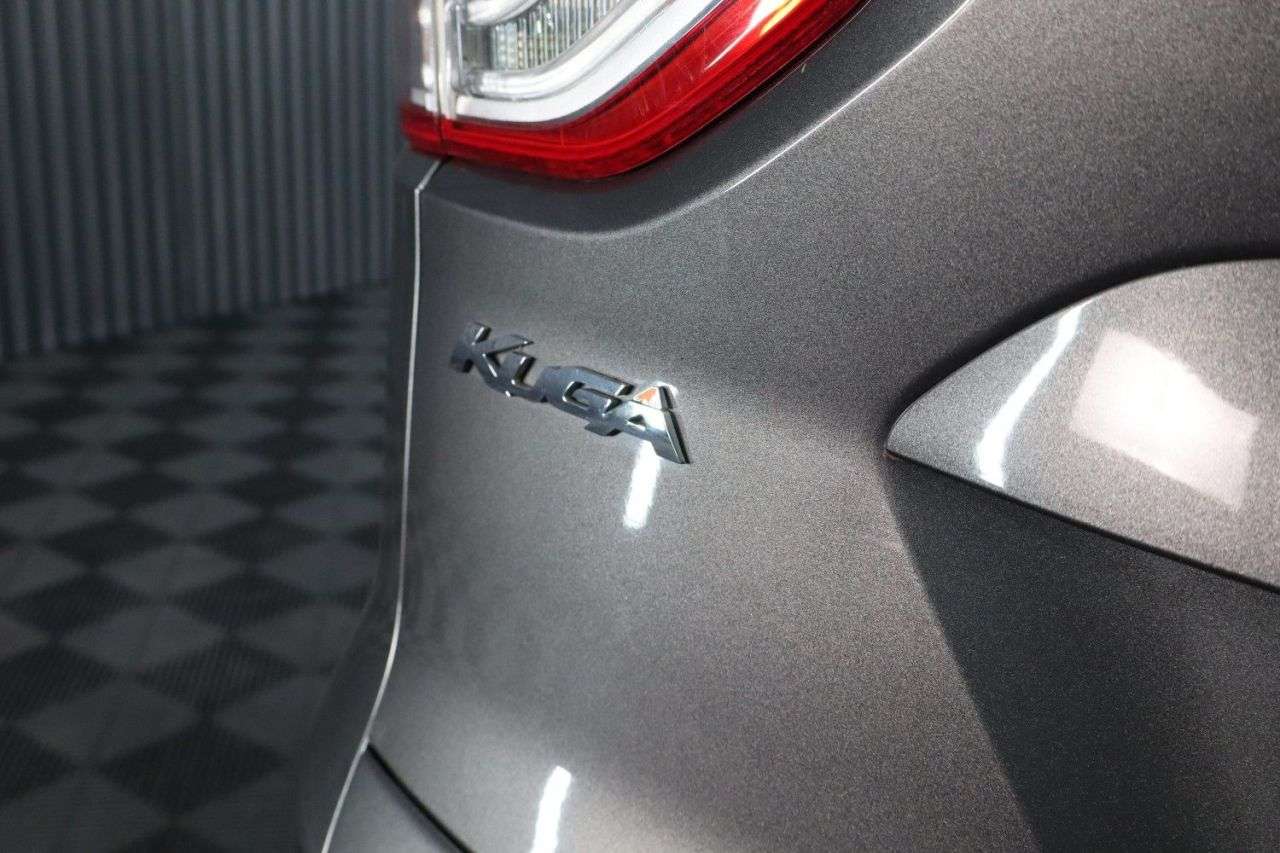 2015 FORD KUGA 2015 FORD KUGA