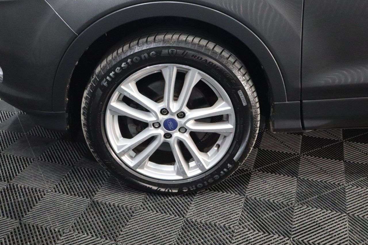 2015 FORD KUGA 2015 FORD KUGA