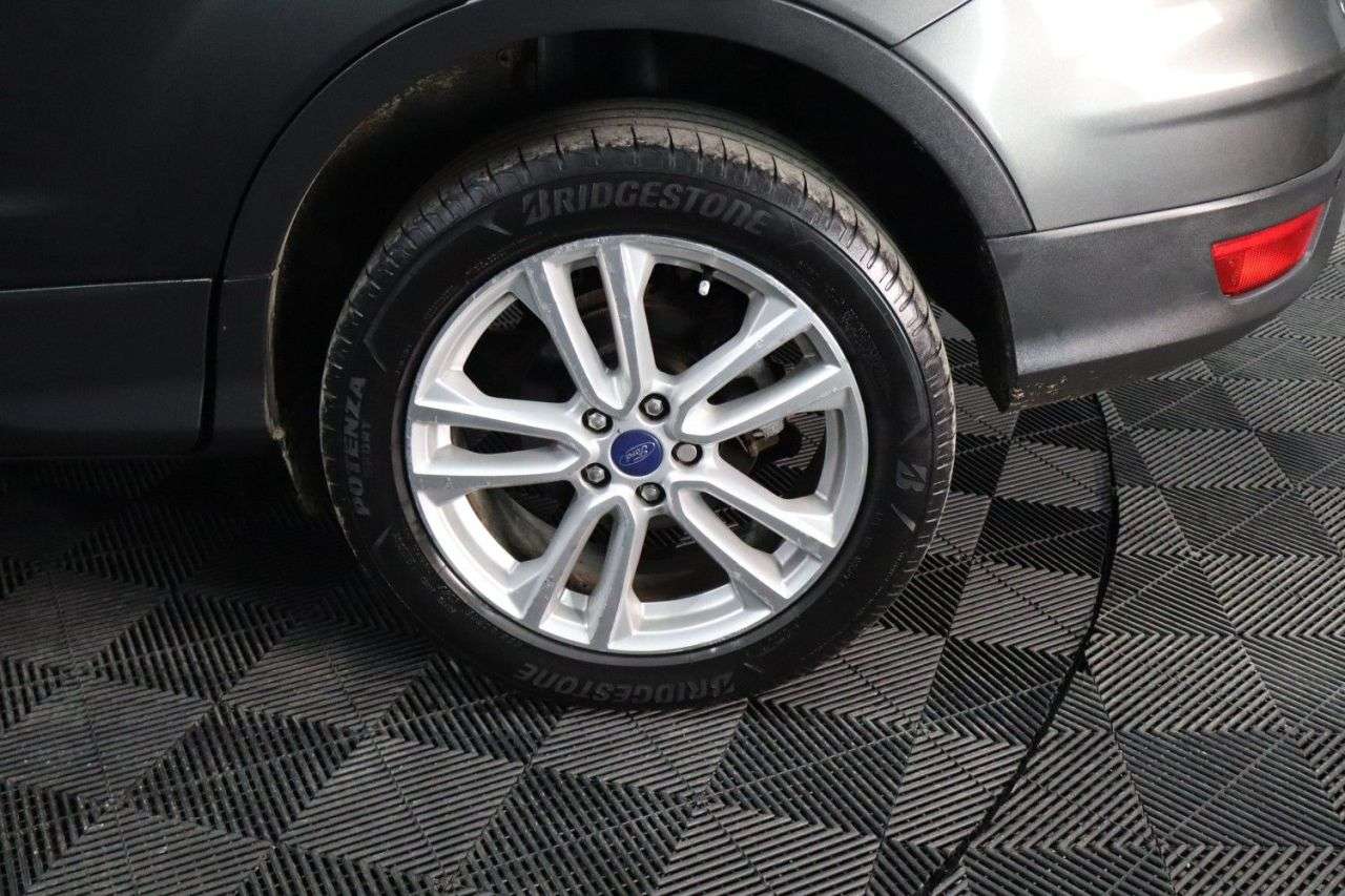 2015 FORD KUGA 2015 FORD KUGA