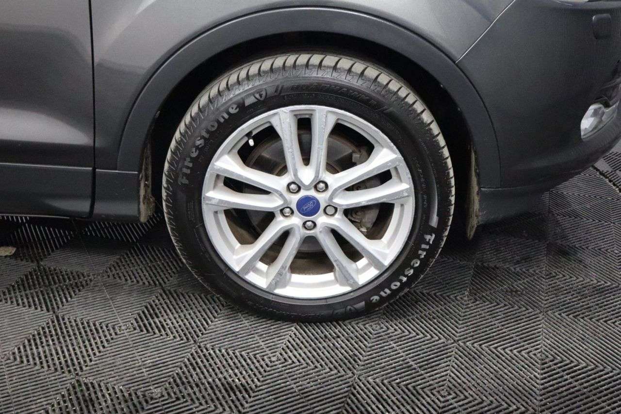 2015 FORD KUGA 2015 FORD KUGA