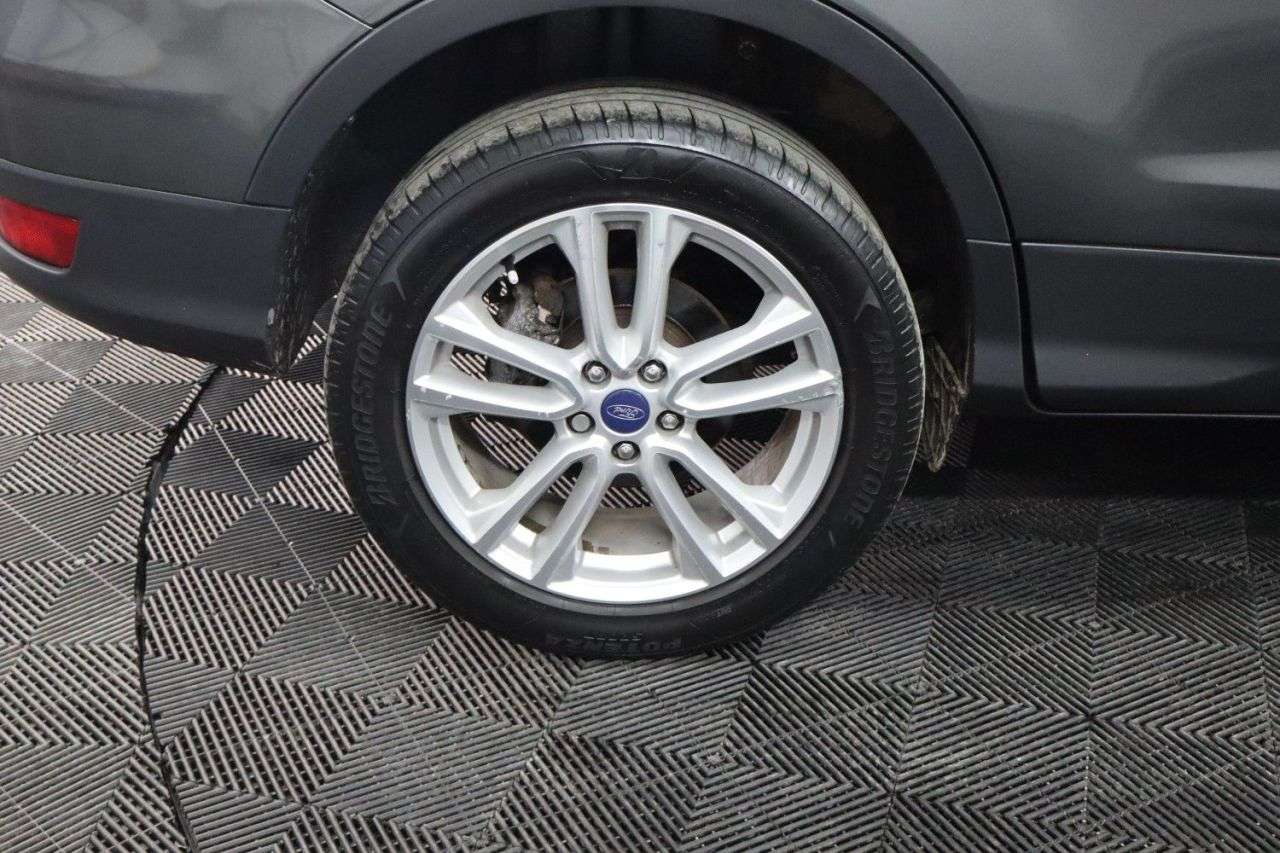 2015 FORD KUGA 2015 FORD KUGA