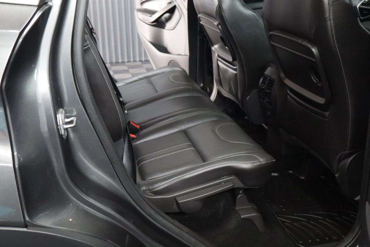 2015 FORD KUGA 2015 FORD KUGA