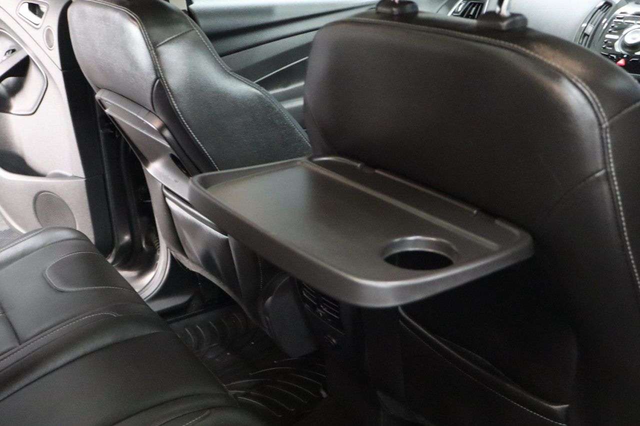 2015 FORD KUGA 2015 FORD KUGA