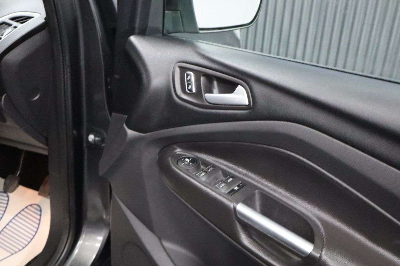 2015 FORD KUGA 2015 FORD KUGA