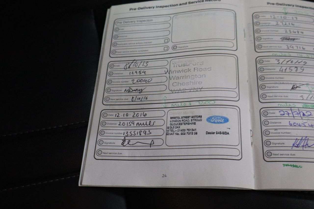 2015 FORD KUGA 2015 FORD KUGA