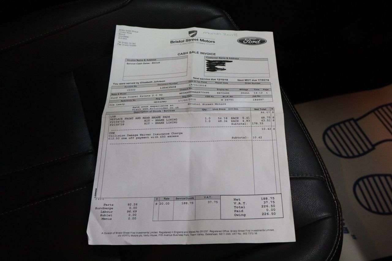 2015 FORD KUGA 2015 FORD KUGA