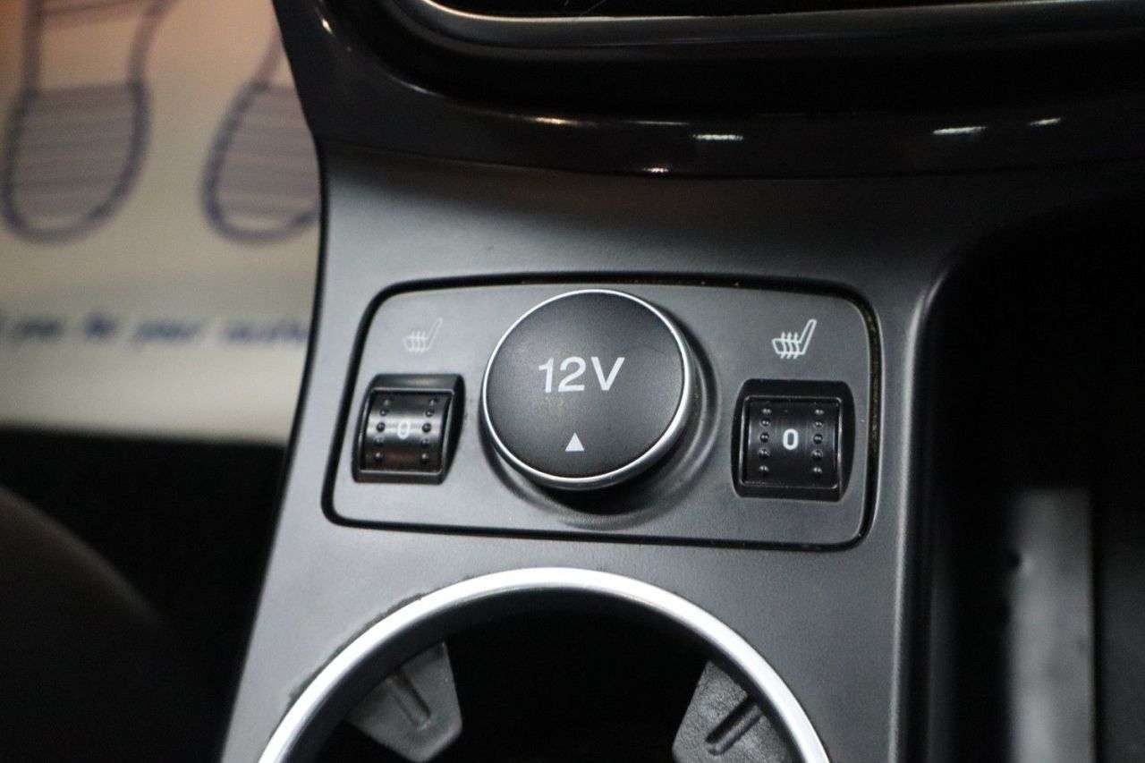 2015 FORD KUGA 2015 FORD KUGA